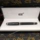 Wholesale AAA Montblanc Writers Edition Rollerball Pen All Black (3)_th.jpg
